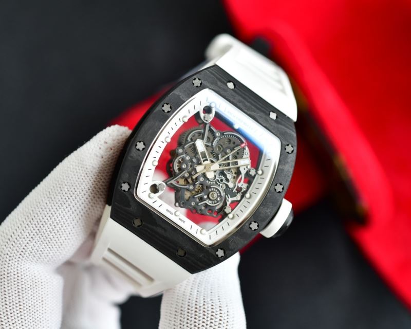 RICHARD MILLE Watches